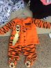 Brand original newborn baby girl boy clothes 2 piece set infant