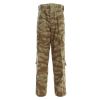 FRONTER Rip Stop Men Military Uniforms British Military Camo