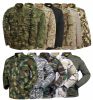  Military camouflage best selling BDU uniform