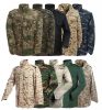 Cheap Wholesale CP Muliticam Camo M65 Field Military Jacket