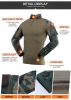 Military Supplies Hunting Clothing Tactical Suit Uniform