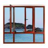 waterproof aluminum casement window