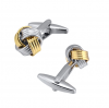 Knot Cufflink