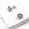 Rotating Cufflink