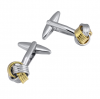 Knot Cufflink