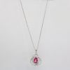 Gemstone Necklace-SG13