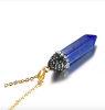 Gemstone Necklace-N15