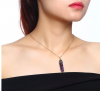 Gemstone Necklace-N15