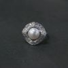 Pearl Ring-PR10