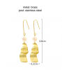 Fashion Earring-26