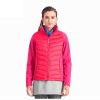 Wholesale Womens Down Jacket Padded Coat 