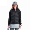 Wholesale Womens Down Jacket Padded Coat 