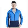 Men Clothing Suppliers Windproof Slim Fit Mens Fashion Cycling Jacket