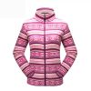 Wholesale Windbreaker Soft Outdoor Printing Polar Fleece Jacket