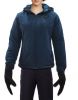 Aisycle Design Double Heating System Clothing, Heated Jacket And Gloves
