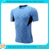 Boys new design t shirt dry fir t-shirt bulk wholesale custom shirt