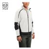 Fashion White Sports Breathable Hunting Jacket For Man And Woman