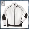 Fashion White Sports Breathable Hunting Jacket For Man And Woman