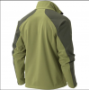 Wind And Water Resistant Fully Breathable Jacket With Additional Pocke