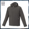 Mens Activewear Jouior Jacket Promotional Exported Soft Shell Jacket