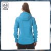 Customized Wholesale Sports Wear Go Outdoor Waterproof Coats For Women