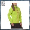 Customized Wholesale Sports Wear Go Outdoor Waterproof Coats For Women