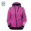 Casual Outdoor Women Winter Jackets Women Clothing