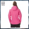 Best Softshell Waterproof Running Rain Jacket With Removable Sleeves