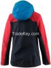 ashion Women Design Womens Cycling Softshell Jacket Outdoor Wear Coat