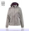 New Golf Sport Waterproof Jackets Sport Contrasted Bonded Color Panel