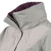 New Golf Sport Waterproof Jackets Sport Contrasted Bonded Color Panel