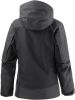 OEM With Hood Cheap Promotion Black Softshell Jacket Logo Customized