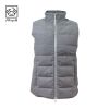 Womens USB Battery Heated Padded Vest, Chaleco caliente,Woolen Outer Shell Vest For Hunting