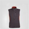 Cheap Micro Polar Fleece Vest Jacket Men High Quality Sleeveless Sport Jacket Anti-Pilling 