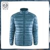 Mens Down Jacket Ultralight Down Jacket Quilted Down Jacket 