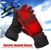 Winter Heating Gloves ...