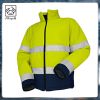 Waterproof Work Jacket Hi-Vis Reflective Jacket Work Wear For Men 