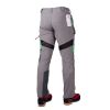 Chainsaw Protective Pants With High abrasion resistant 4 way stretch fabric 