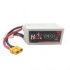 HLK 1300mAh 120C FPV Racing 6S LiPo Battery