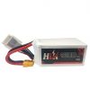 HLK 1500mAh 120C 22.2V FPV Racing 6S LiPo Battery