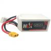 HLK 1500mAh 120C 22.2V FPV Racing 6S LiPo Battery