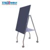 BOSSHUB 55'' interactive whiteboard with miracast capacitive touch screen with optical bonding