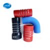 China supplier high performance flexible soft silicone rubber hose for car accessory