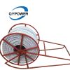 Steel Wire Reel and Stand