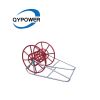 Steel Wire Reel and Stand