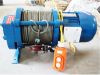 Compact Electric Hoist 0.6T-2T