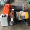 Fast Speed Electric Winch 2 Ton (Special Type)