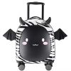 China luggage factory children travel trolley luggage bags cases