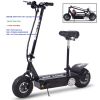 800w 36v Electric Scooter 