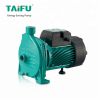 Taifu electric 1.1kw 1.5hp horizontal centrifugal impeller dewatering water pump list